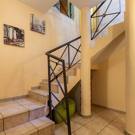 Апартаменты Massarenti 31 Modern Duplex By Wonderful Italy Болонья Экстерьер фото