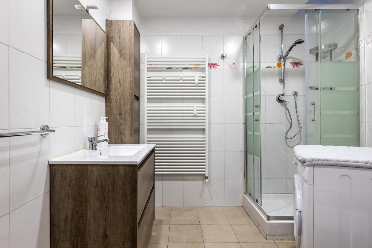 Апартаменты Massarenti 31 Modern Duplex By Wonderful Italy Болонья Экстерьер фото