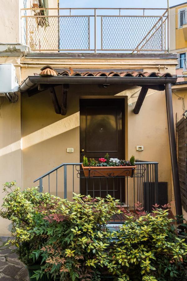 Апартаменты Massarenti 31 Modern Duplex By Wonderful Italy Болонья Экстерьер фото