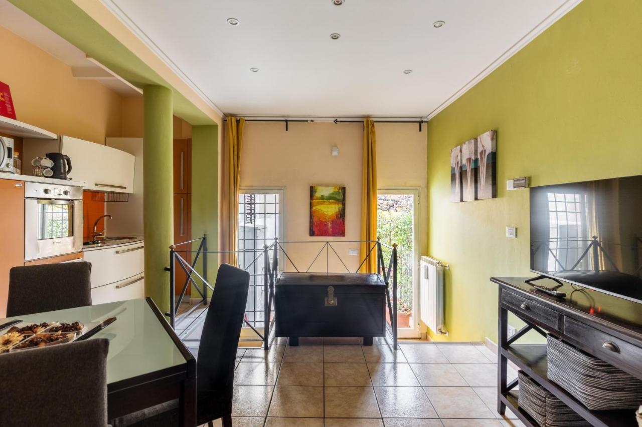 Апартаменты Massarenti 31 Modern Duplex By Wonderful Italy Болонья Экстерьер фото