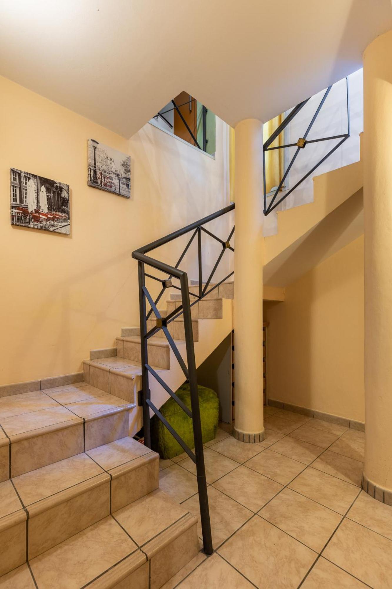 Апартаменты Massarenti 31 Modern Duplex By Wonderful Italy Болонья Экстерьер фото