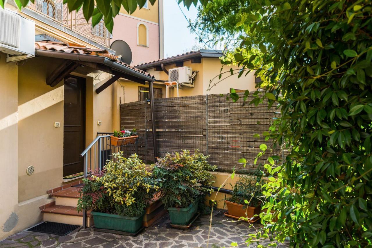 Апартаменты Massarenti 31 Modern Duplex By Wonderful Italy Болонья Экстерьер фото