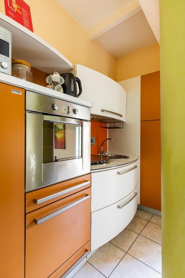 Апартаменты Massarenti 31 Modern Duplex By Wonderful Italy Болонья Экстерьер фото